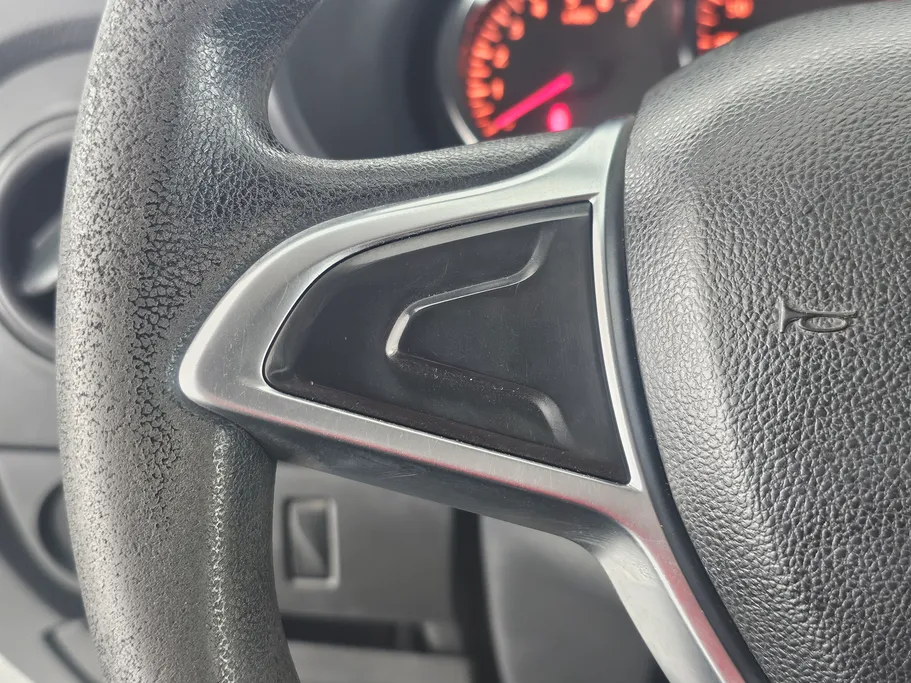 2021 Renault Docker Van بضاعة 