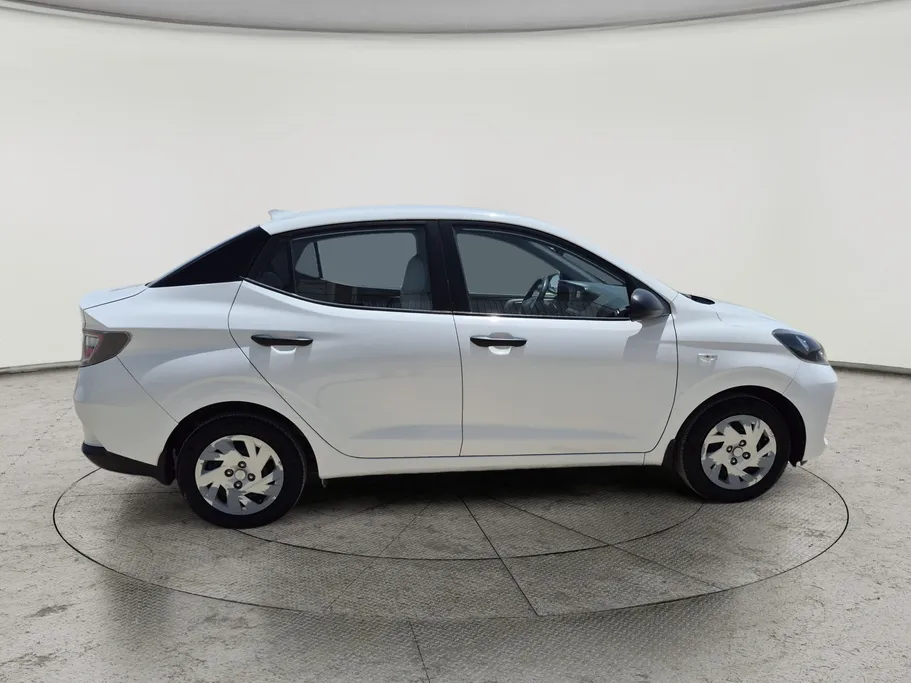 2024 Hyundai Grand i10 Fleet 