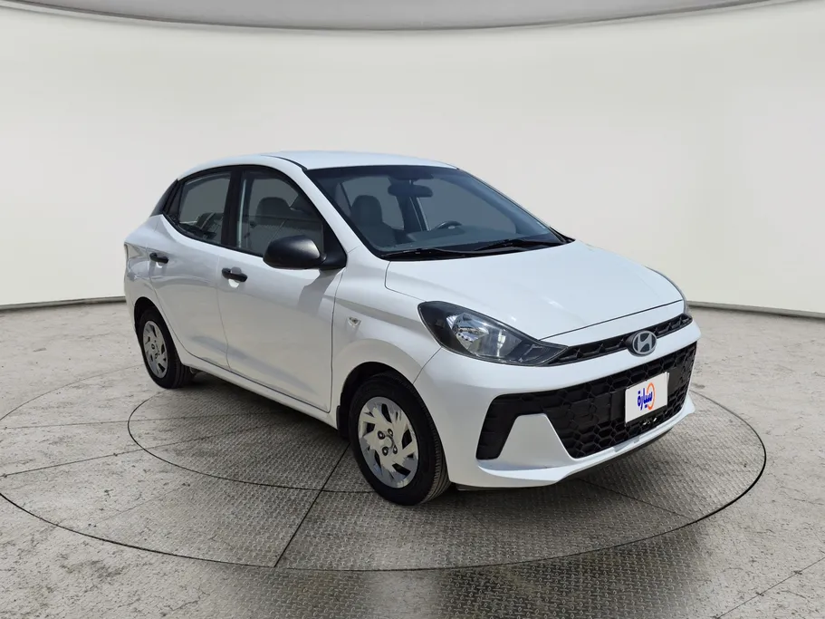 2024 Hyundai Grand i10 Fleet 