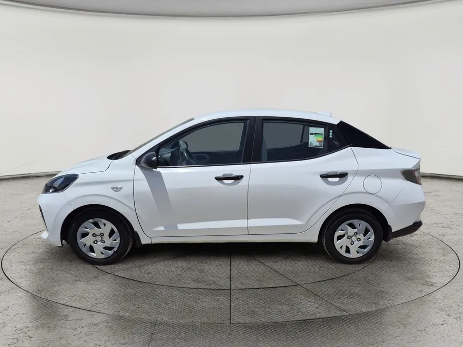 2024 Hyundai Grand i10 Fleet 
