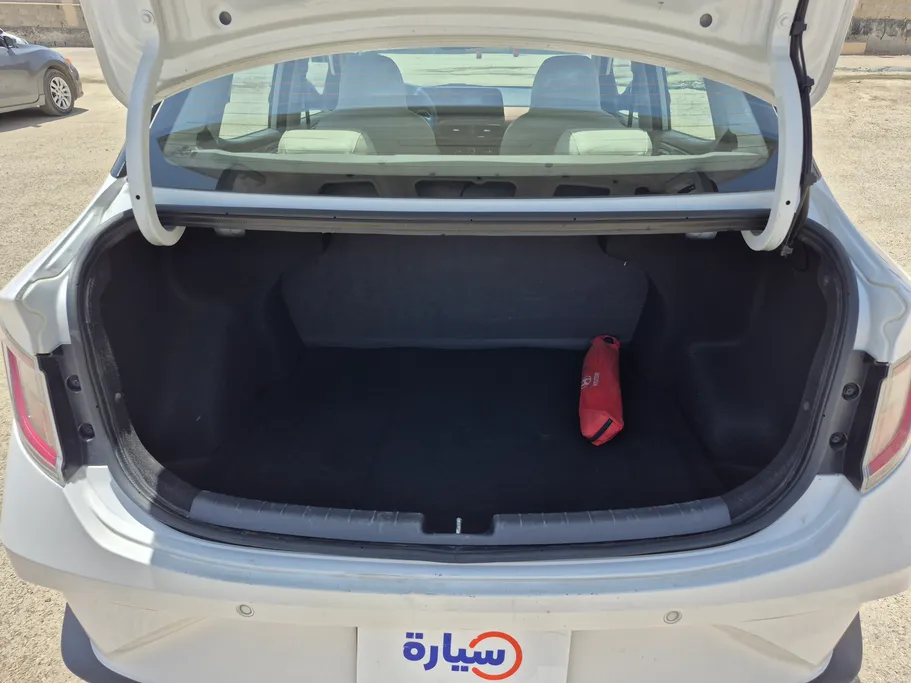 هيونداي Grand i10 فلييت 2024 