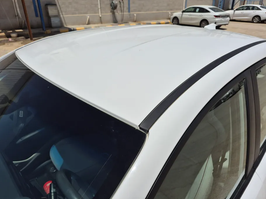 هيونداي Grand i10 فلييت 2024 