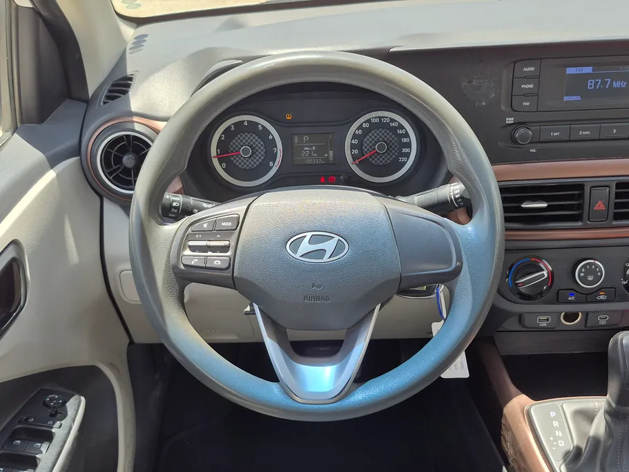 هيونداي Grand i10 فلييت 2024 