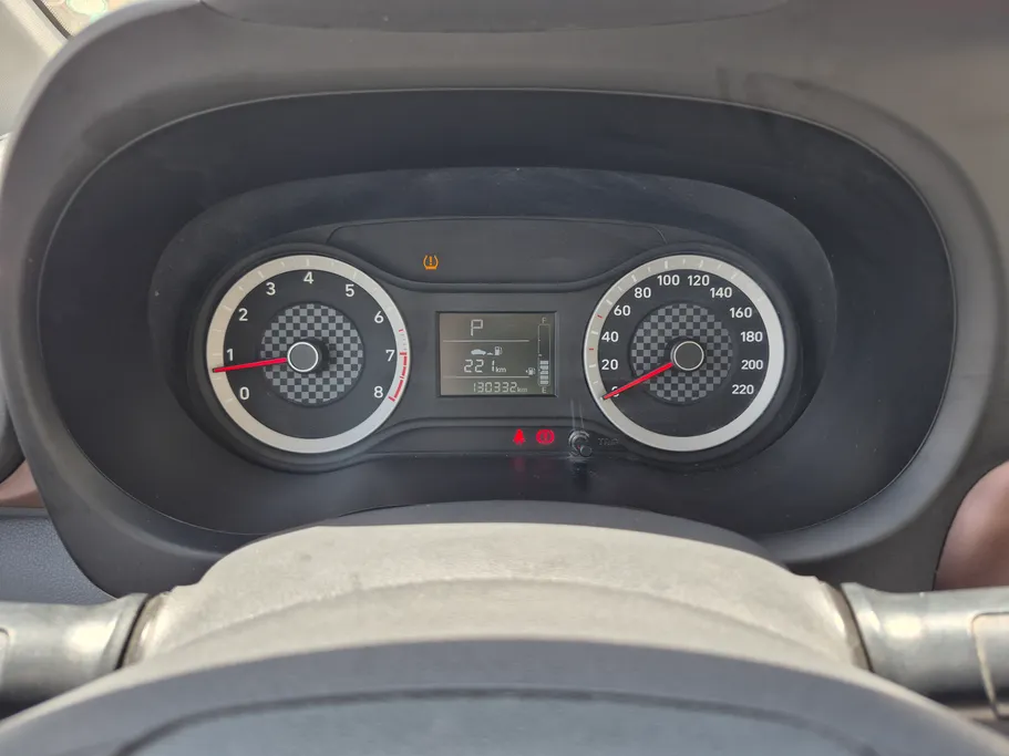 هيونداي Grand i10 فلييت 2024 