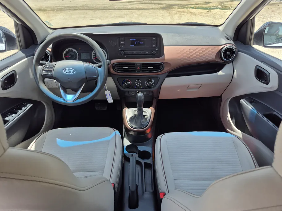 هيونداي Grand i10 فلييت 2024 