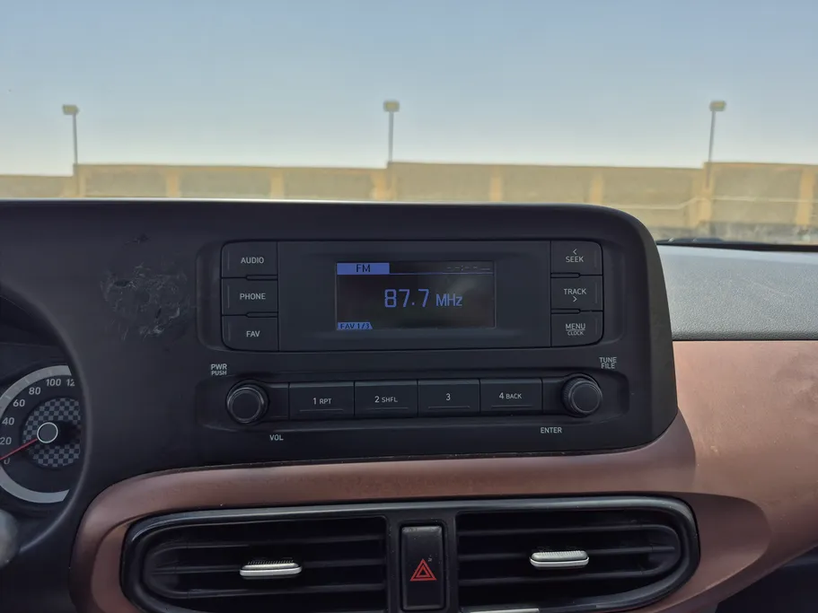 هيونداي Grand i10 فلييت 2024 