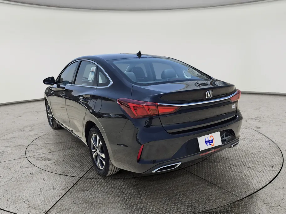 2023 Changan Eado Plus Smart 