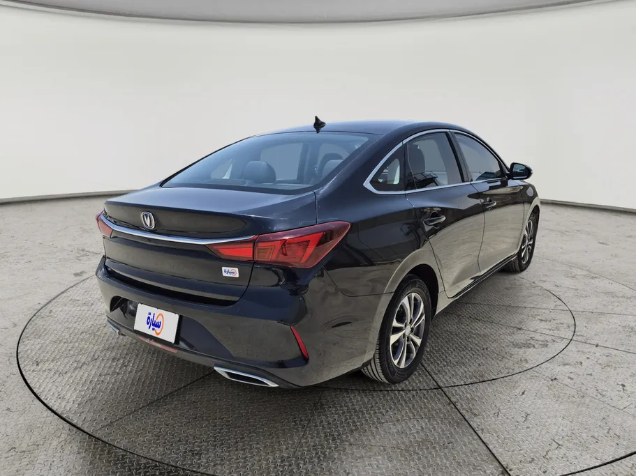 2023 Changan Eado Plus Smart 