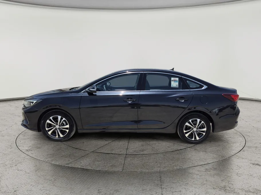 2023 Changan Eado Plus Smart 