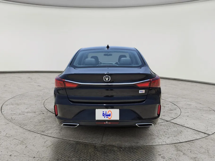 2023 Changan Eado Plus Smart 
