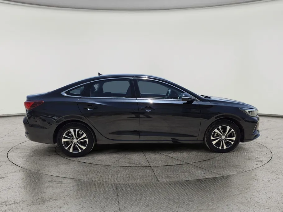 2023 Changan Eado Plus Smart 