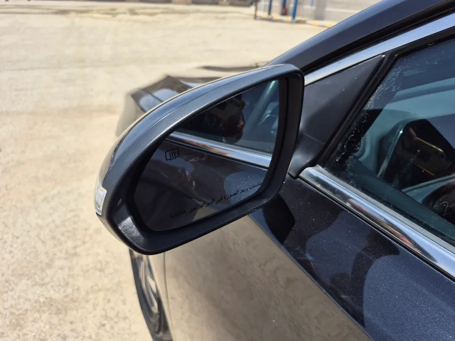 2023 Changan Eado Plus Smart 