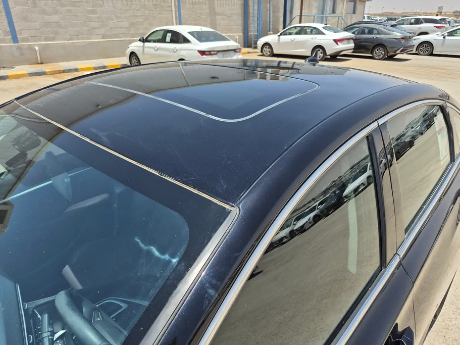 2023 Changan Eado Plus Smart 