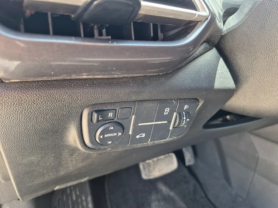2023 Changan Eado Plus Smart 