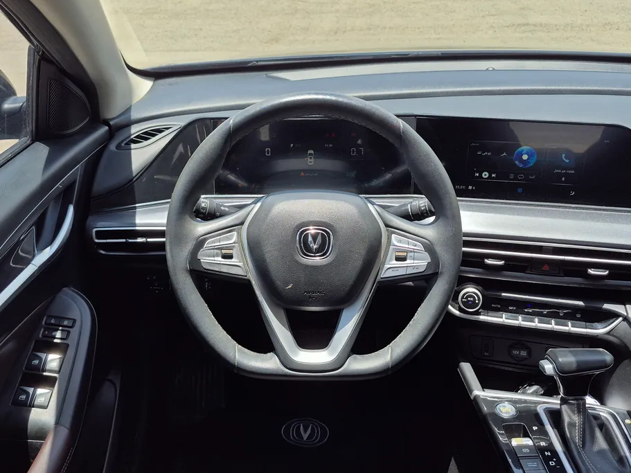 2023 Changan Eado Plus Smart 