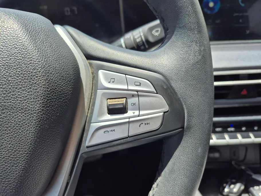 2023 Changan Eado Plus Smart 