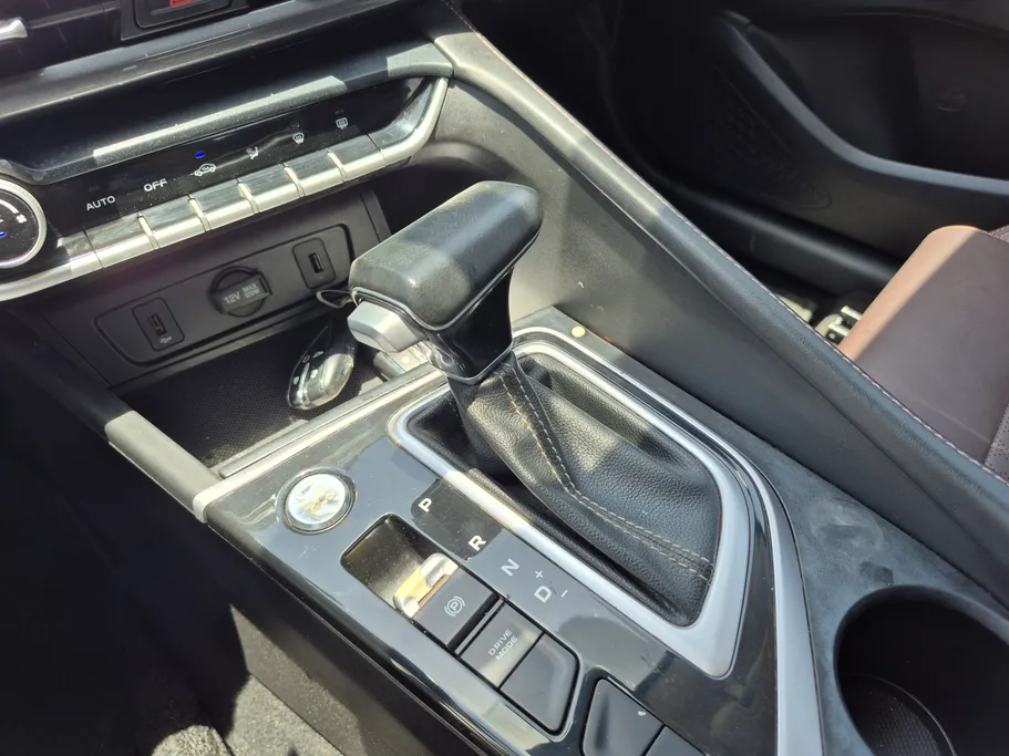 2023 Changan Eado Plus Smart 