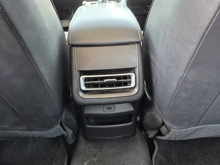 2023 Changan Eado Plus Smart 