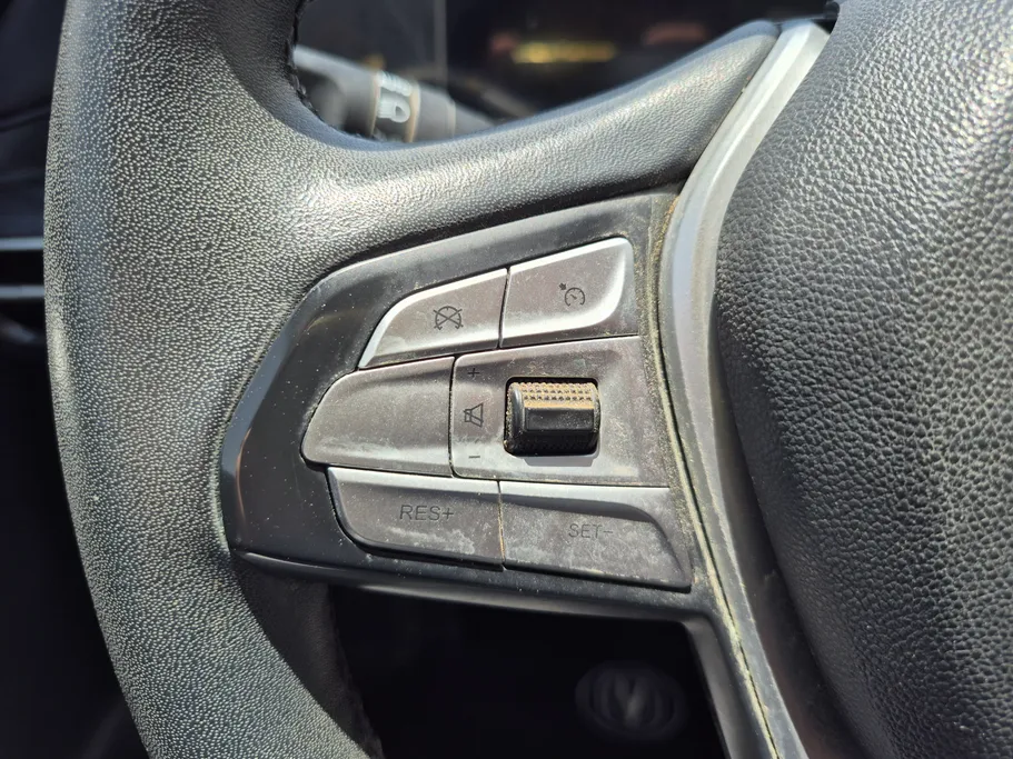 2023 Changan Eado Plus Smart 