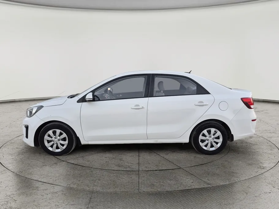 2024 Kia Pegas GL 