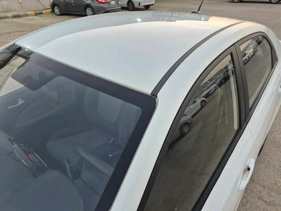 2024 Kia Pegas GL 
