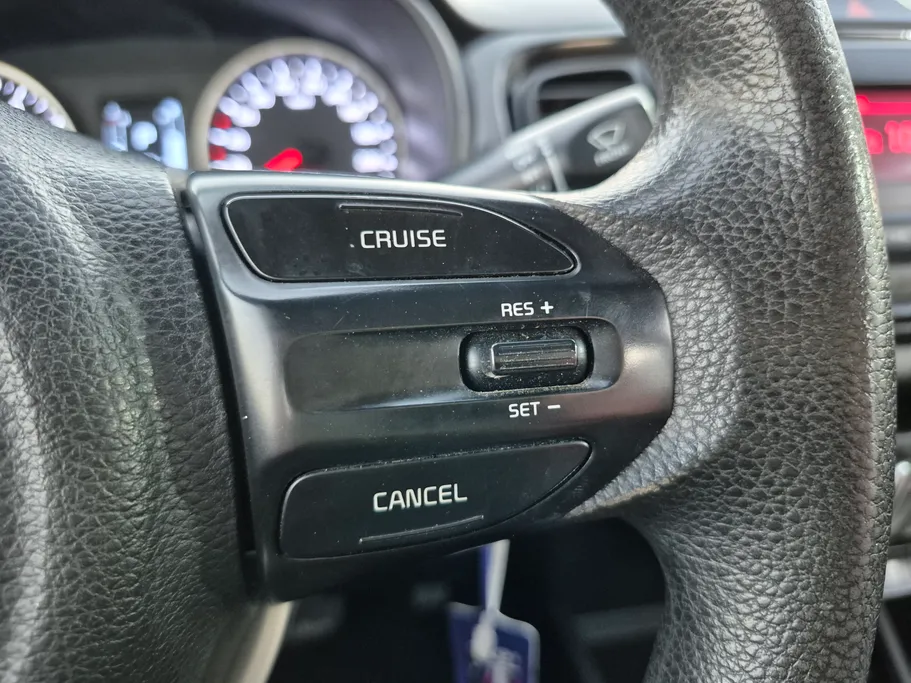 2024 Kia Pegas GL 