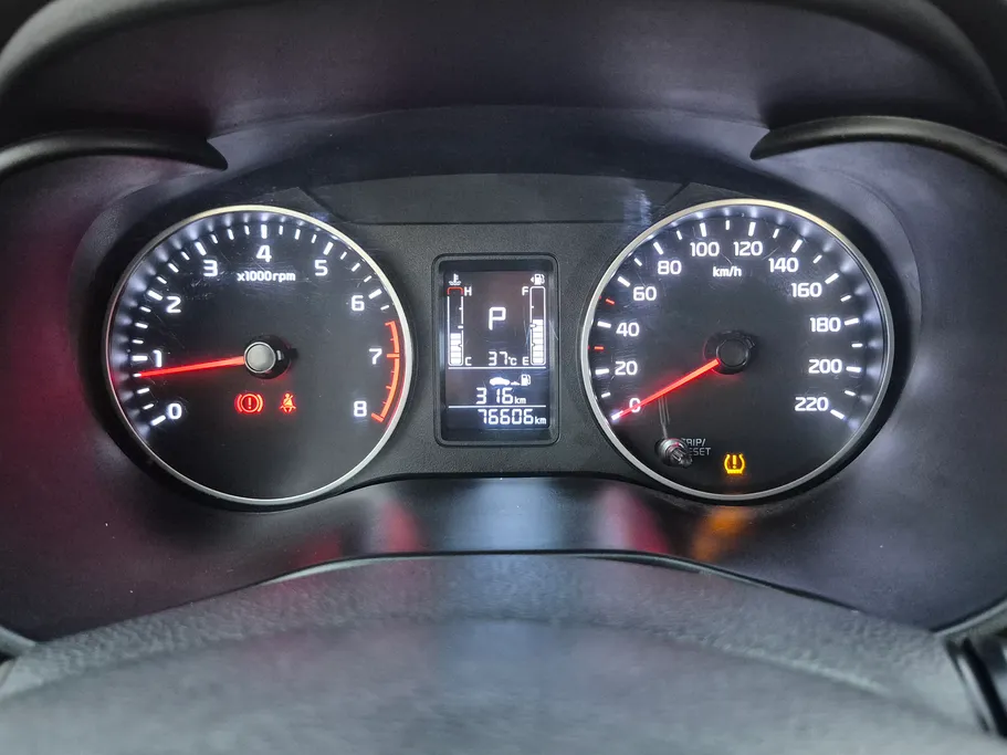 2024 Kia Pegas GL 