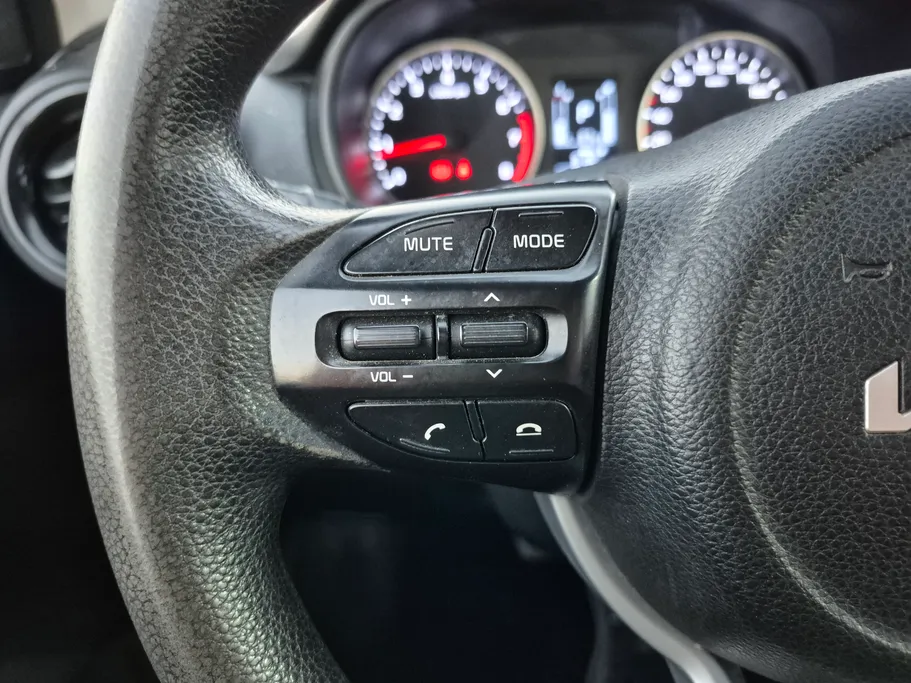 2024 Kia Pegas GL 