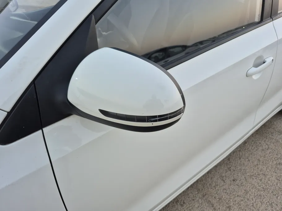 2024 Kia Pegas GL 