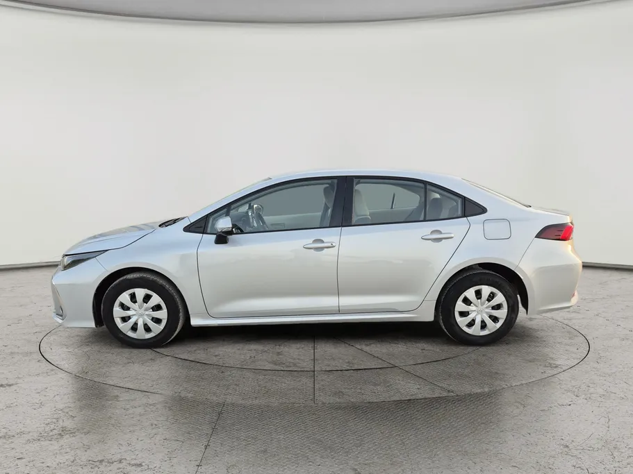 2024 Toyota Corolla XLI 