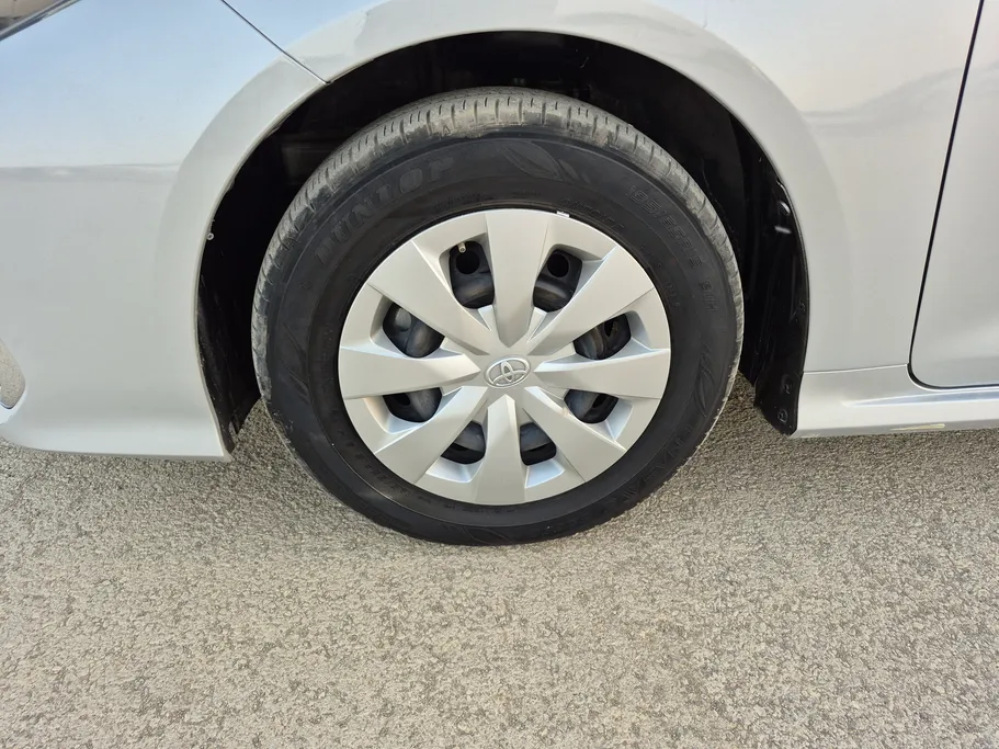 2024 Toyota Corolla XLI 