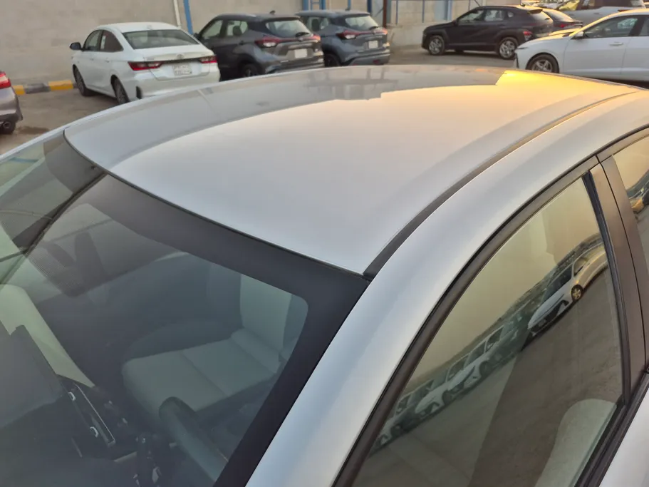 2024 Toyota Corolla XLI 