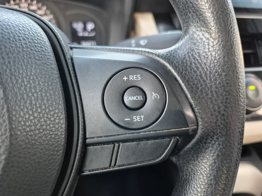 2024 Toyota Corolla XLI 