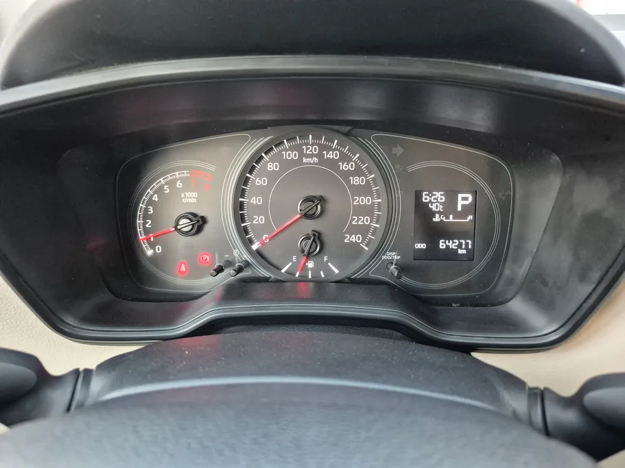 2024 Toyota Corolla XLI 