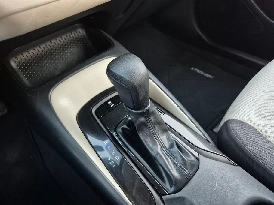 2024 Toyota Corolla XLI 
