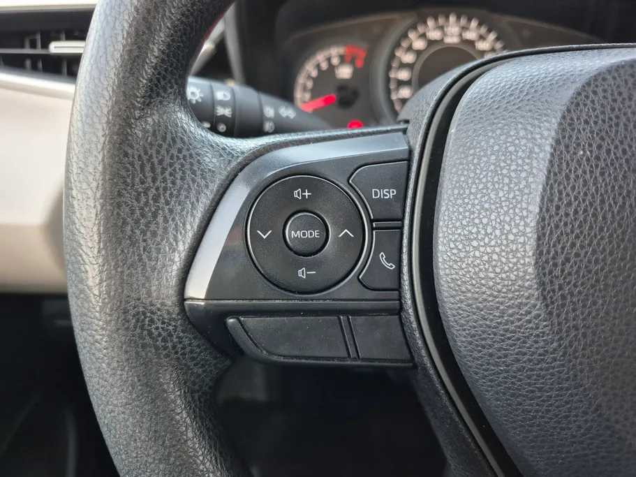 2024 Toyota Corolla XLI 