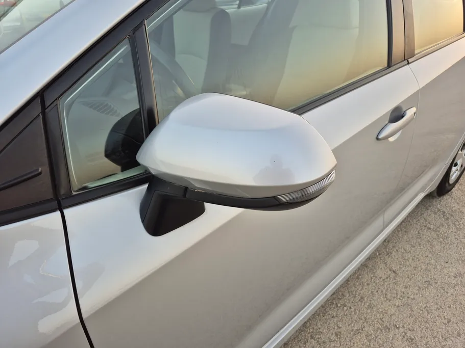 2024 Toyota Corolla XLI 
