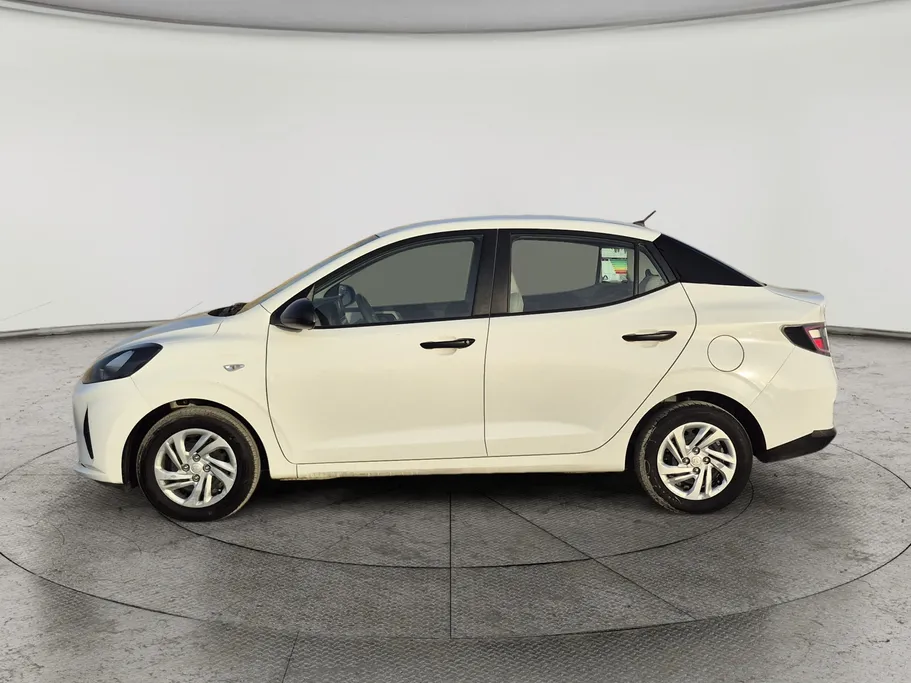 2023 Hyundai Grand i10 Fleet 