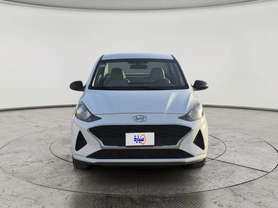 2023 Hyundai Grand i10 Fleet 
