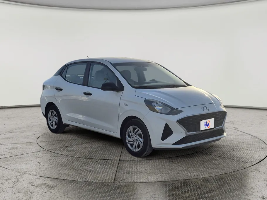 2023 Hyundai Grand i10 Fleet 