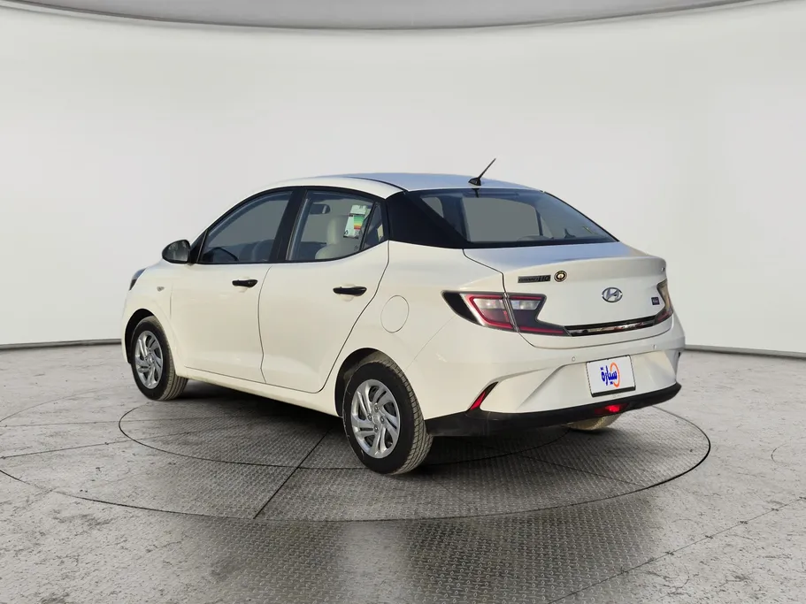 2023 Hyundai Grand i10 Fleet 