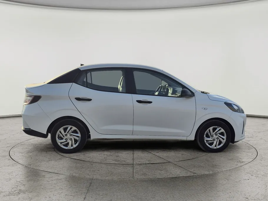 2023 Hyundai Grand i10 Fleet 
