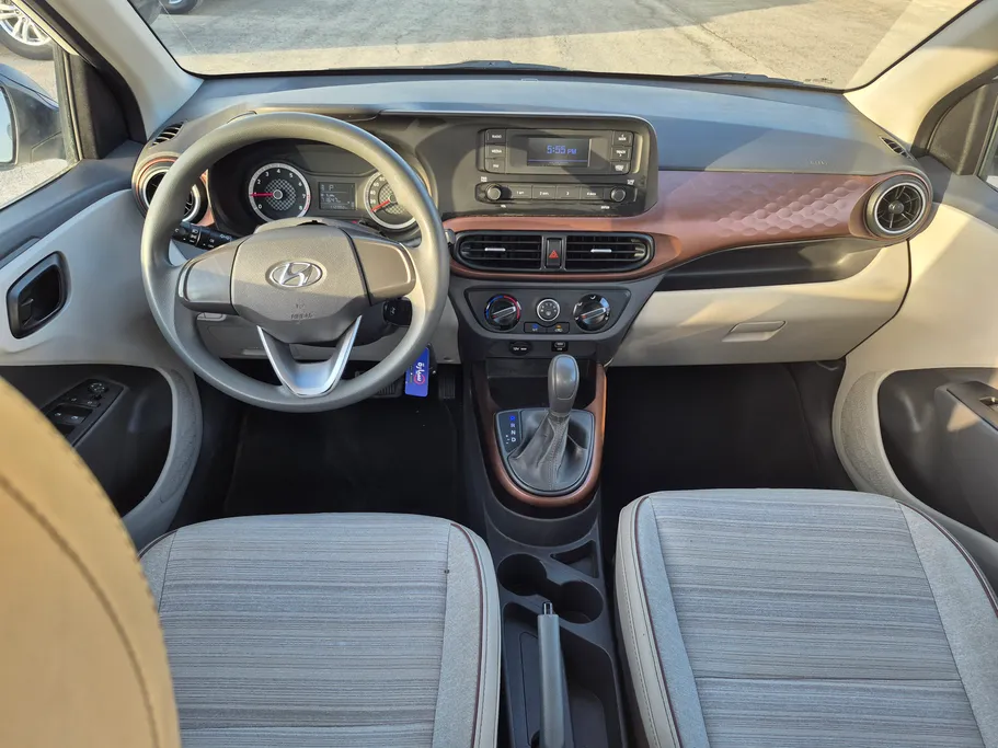 هيونداي Grand i10 فلييت 2023 