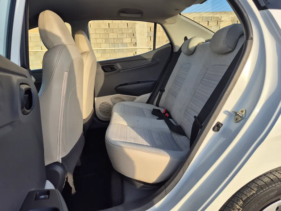 هيونداي Grand i10 فلييت 2023 