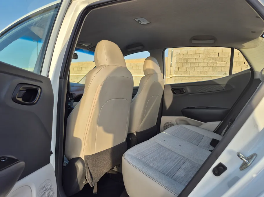هيونداي Grand i10 فلييت 2023 