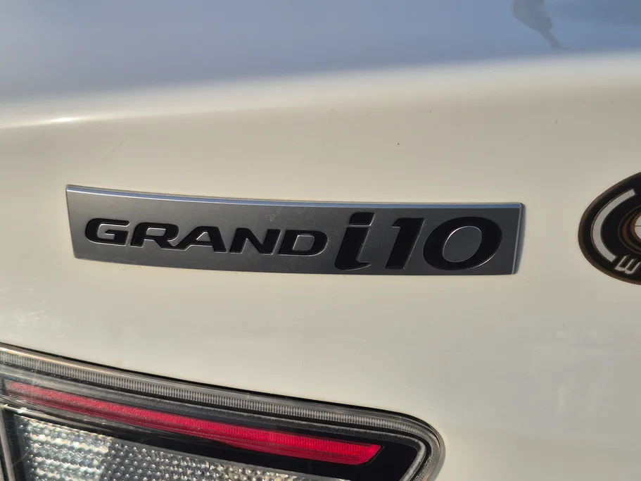 هيونداي Grand i10 فلييت 2023 