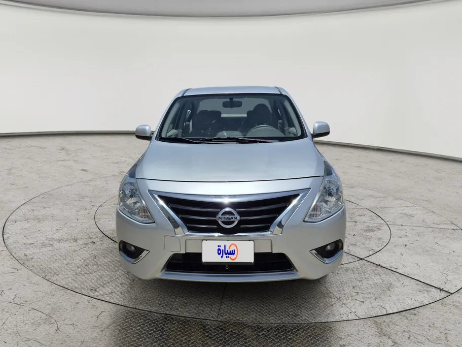 2024 Nissan Sunny SV Comfort 