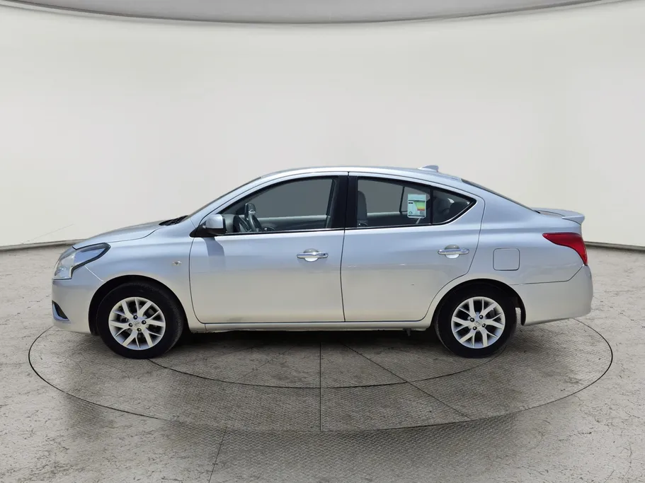 2024 Nissan Sunny SV Comfort 