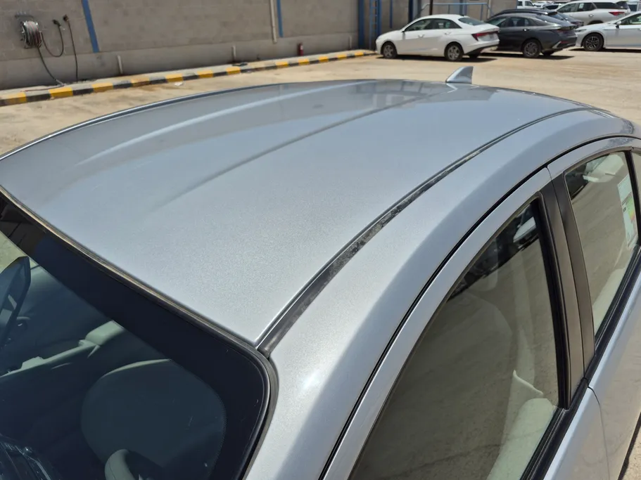 2024 Nissan Sunny SV Comfort 