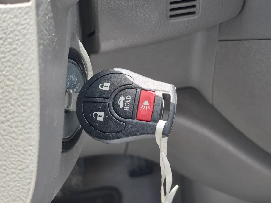 2024 Nissan Sunny SV Comfort 